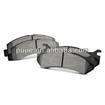 Ceramic Truck Brake Pad